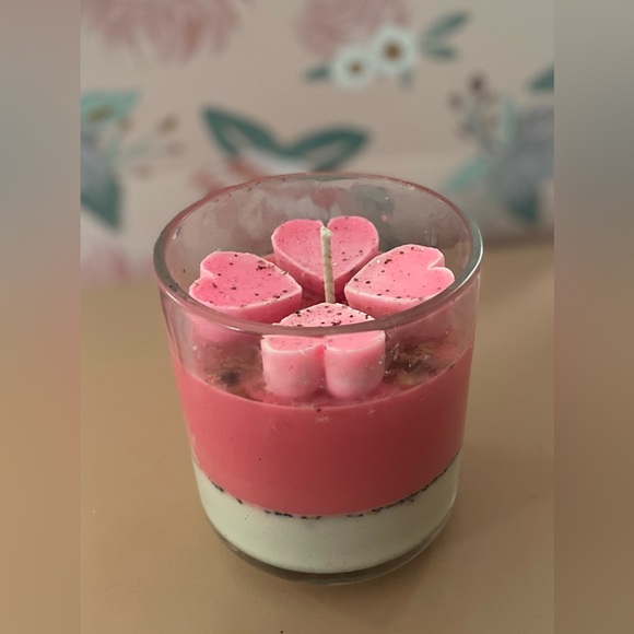 Sweet Valentines Day love Manifestation Candle 🔮🕯️💕 - Picture 1 of 6